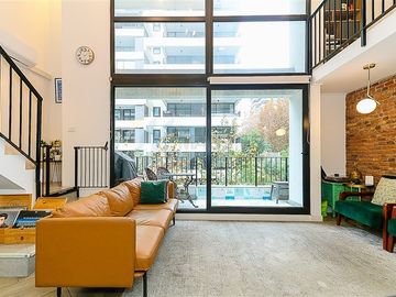 Departamento en Venta en Ricardo Lyon