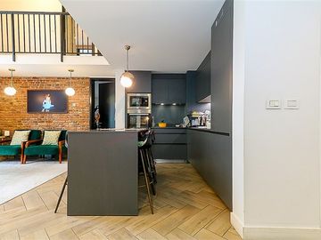 Departamento en Venta en Ricardo Lyon