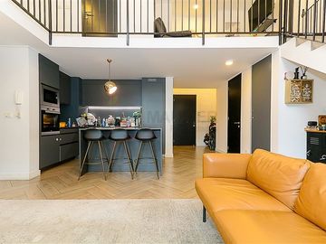 Departamento en Venta en Ricardo Lyon