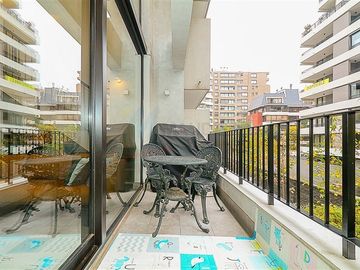 Departamento en Venta en Ricardo Lyon