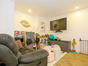 Departamento en Venta en Ricardo Lyon