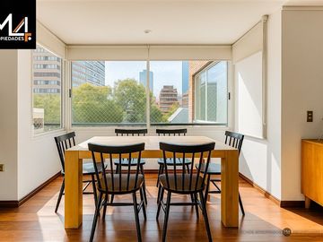 Departamento en Venta en Glamis/ La Pastora