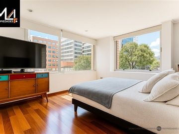 Departamento en Venta en Glamis/ La Pastora