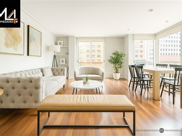 Departamento en Venta en Glamis/ La Pastora
