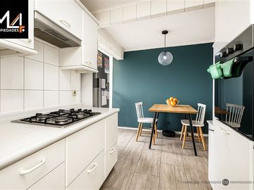 Departamento en Venta en Glamis/ La Pastora