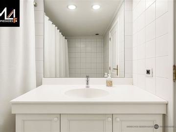 Departamento en Venta en Glamis/ La Pastora