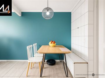 Departamento en Venta en Glamis/ La Pastora