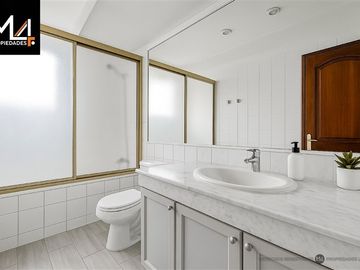 Departamento en Venta en Glamis/ La Pastora