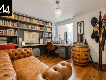 Departamento en Venta en Glamis/ La Pastora