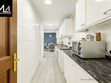 Departamento en Venta en Glamis/ La Pastora