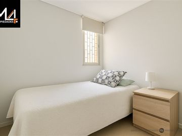 Departamento en Venta en Glamis/ La Pastora
