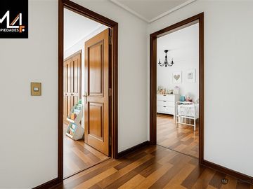 Departamento en Venta en Glamis/ La Pastora