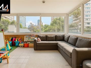 Departamento en Venta en Glamis/ La Pastora