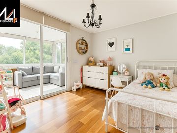 Departamento en Venta en Glamis/ La Pastora