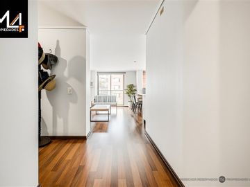 Departamento en Venta en Glamis/ La Pastora