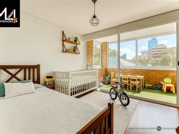 Departamento en Venta en Glamis/ La Pastora