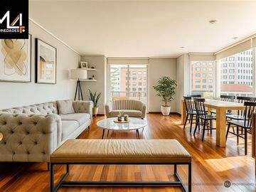 Departamento en Venta en Glamis/ La Pastora