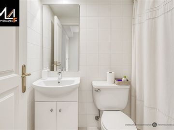 Departamento en Venta en Glamis/ La Pastora