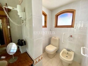 Jardín del Mar. Reñaca. Casa sólida de 324 m2.