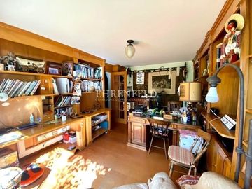 Jardín del Mar. Reñaca. Casa sólida de 324 m2.