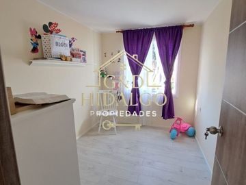 VENDE G&D HIDALGO PROPIEDADES
