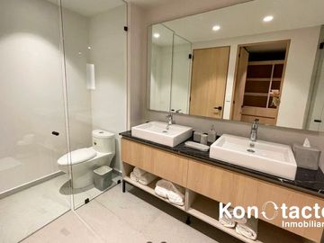 DEPARTAMENTO EN VENTA EN BOSQUE REAL, MANZANA 15 LOTE VI, HUIXQUILUCAN CON SEGURIDAD