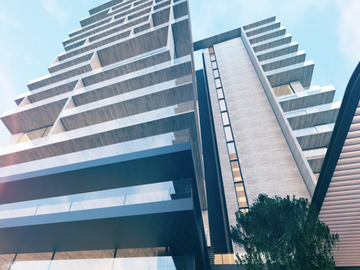 DEPARTAMENTO EN VENTA EN BOSQUE REAL