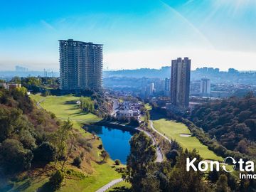 DEPARTAMENTO EN VENTA EN BOSQUE REAL, MANZANA 15 LOTE VI, HUIXQUILUCAN CON SEGURIDAD