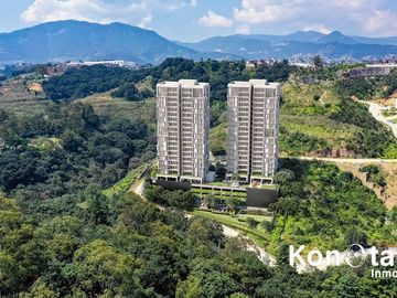 DEPARTAMENTO EN VENTA EN BOSQUE REAL, MANZANA 15 LOTE VI, HUIXQUILUCAN CON SEGURIDAD