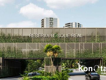DEPARTAMENTO EN VENTA EN BOSQUE REAL, MANZANA 15 LOTE VI, HUIXQUILUCAN CON SEGURIDAD