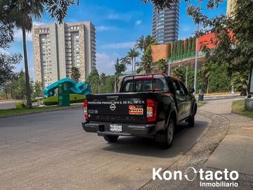 DEPARTAMENTO EN VENTA EN BOSQUE REAL, MANZANA 15 LOTE VI, HUIXQUILUCAN CON SEGURIDAD