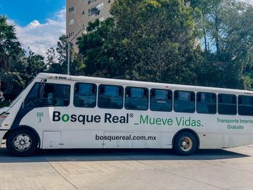 DEPARTAMENTO EN VENTA EN BOSQUE REAL, MANZANA 15 LOTE VI, HUIXQUILUCAN CON SEGURIDAD