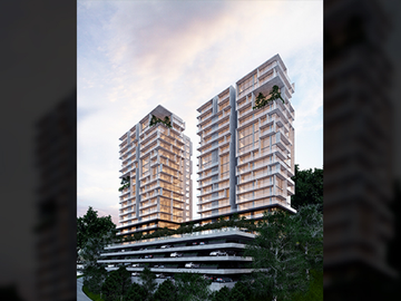 DEPARTAMENTO EN VENTA EN BOSQUE REAL
