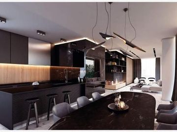 DEPARTAMENTO EN VENTA EN BOSQUE REAL