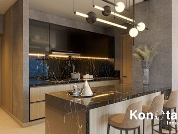 DEPARTAMENTO EN VENTA EN BOSQUE REAL, MANZANA 15 LOTE VI, HUIXQUILUCAN CON SEGURIDAD