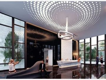 DEPARTAMENTO EN VENTA EN BOSQUE REAL