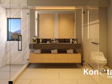 DEPARTAMENTO EN VENTA EN BOSQUE REAL, MANZANA 15 LOTE VI, HUIXQUILUCAN CON SEGURIDAD