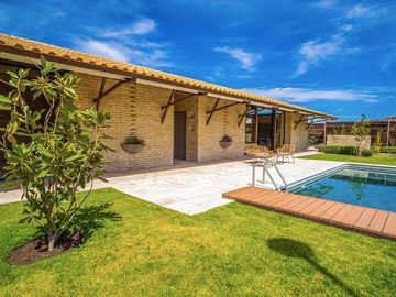 DEPARTAMENTO EN VENTA EN JURIQUILLA
