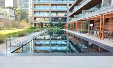 DEPARTAMENTO EN VENTA EN POLANCO V SECCIÓN, RUBEN DARIO, MIGUEL HIDALGO DE SUPER LUJO