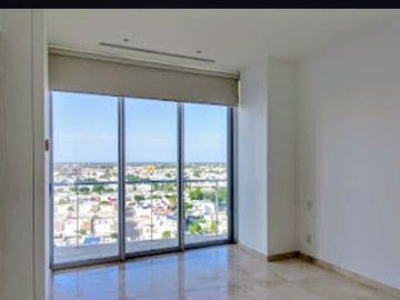 Departamento/VENTA en Country Towers, Altabrisa, Mérida.