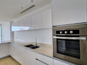 Departamento/VENTA en Country Towers, Altabrisa, Mérida.
