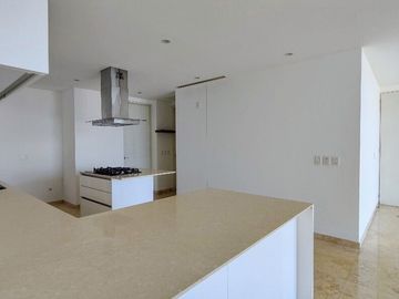 Departamento/VENTA en Country Towers, Altabrisa, Mérida.