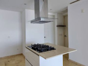 Departamento/VENTA en Country Towers, Altabrisa, Mérida.