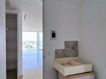 Departamento/VENTA en Country Towers, Altabrisa, Mérida.