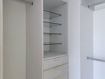 Departamento/VENTA en Country Towers, Altabrisa, Mérida.
