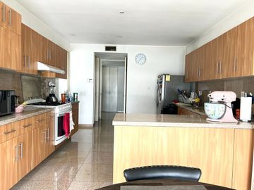VENTA DEPARTAMENTO  EN REFORMA SANTA FE