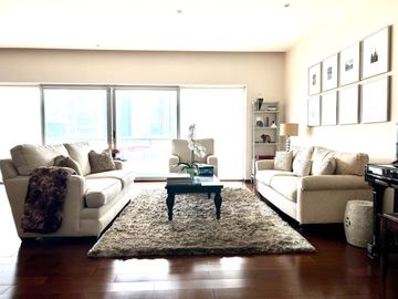 VENTA DEPARTAMENTO  EN REFORMA SANTA FE