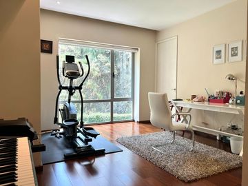 VENTA DEPARTAMENTO  EN REFORMA SANTA FE