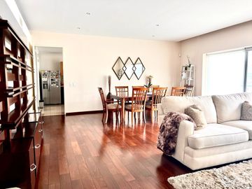 VENTA DEPARTAMENTO  EN REFORMA SANTA FE