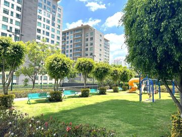 VENTA DEPARTAMENTO  EN REFORMA SANTA FE